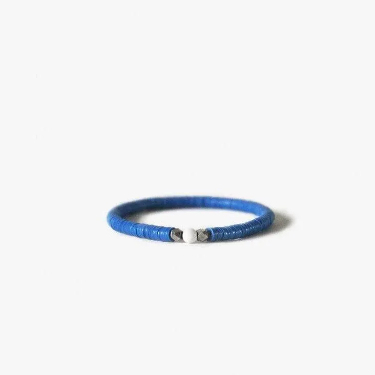 Vinyl Bracelet ( Made in USA🇺🇸 )