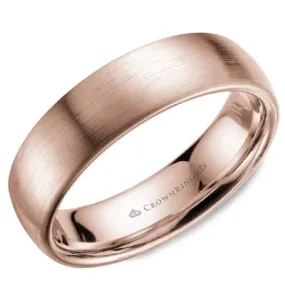 WB-039C6R 14KT Rose