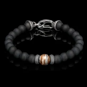 William Henry Clan Men's Bracelet