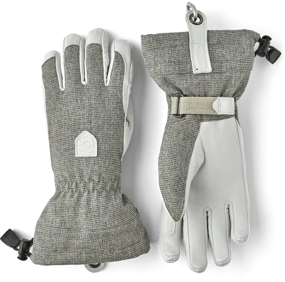 Women's Patrol Gauntlet Gloves