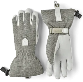 Women's Patrol Gauntlet Gloves
