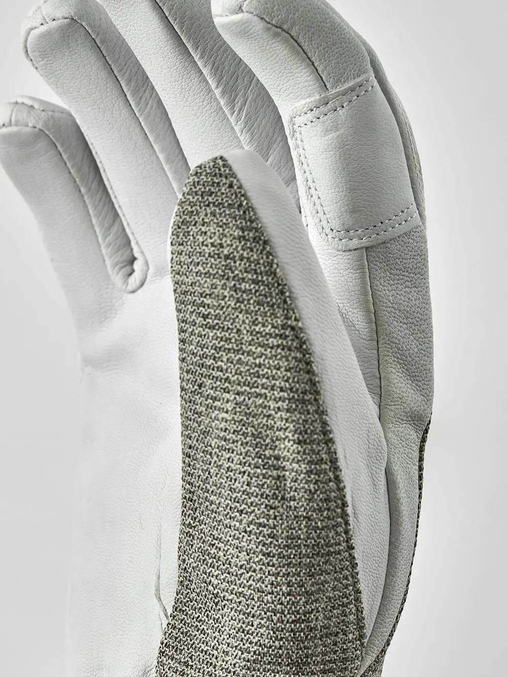 Women's Patrol Gauntlet Gloves