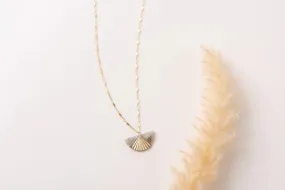 ZOAJE | Necklace | Vietnam Necklace - Gold
